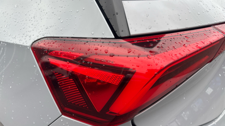 CUPRA Born 150kW V2 58kWh 5dr Auto Electric Hatchback